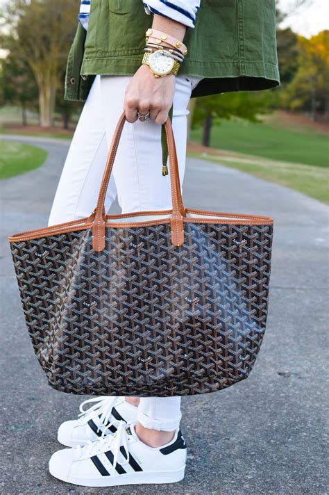 goyard bank bag|where to buy Goyard online.